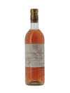 SAUTERNES