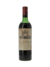 GRAND VIN DE LEOVILLE DU MARQUIS DE LAS CASES