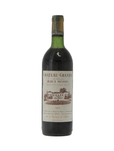 CHATEAU GRANDIS