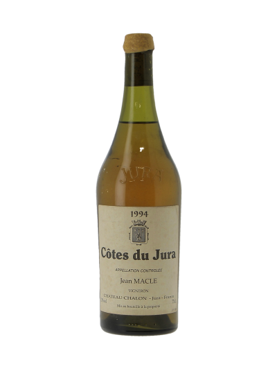 COTES DU JURA