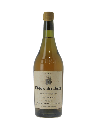 COTES DU JURA