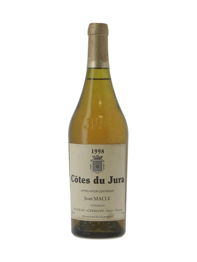 COTES DU JURA