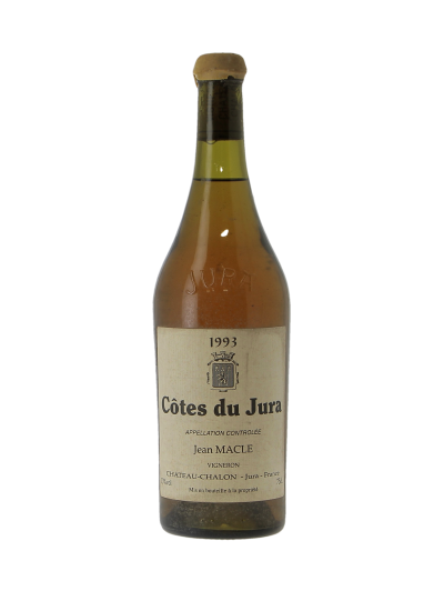 COTES DU JURA