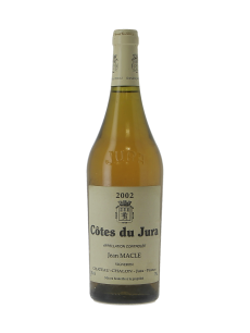 COTES DU JURA