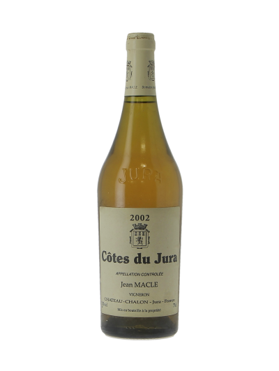 COTES DU JURA