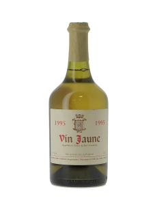 VIN JAUNE