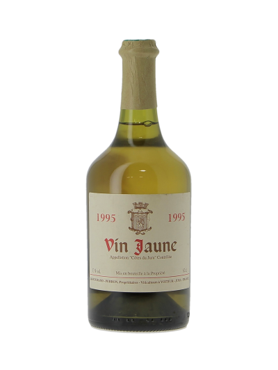 VIN JAUNE