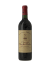 CHATEAU MOULIN RICHE CRU BOURGEOIS