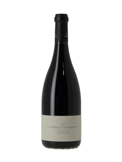 CHARMES-CHAMBERTIN GRAND CRU