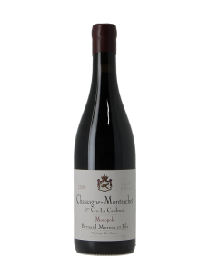 CHASSAGNE-MONTRACHET 1ER CRU LA CARDEUSE