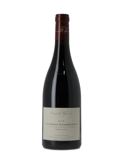 CHARMES-CHAMBERTIN GRAND CRU