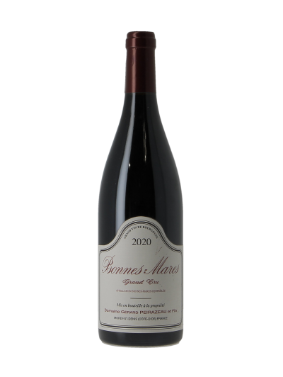 BONNES MARES GRAND CRU