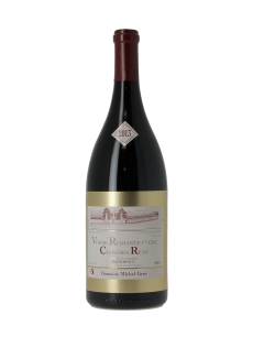 VOSNE-ROMANEE 1ER CRU CLOS DES REAS
