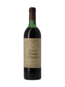 CHATEAU GLORIA