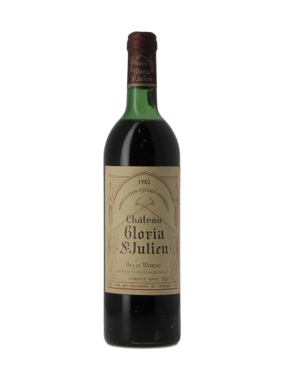 CHATEAU GLORIA