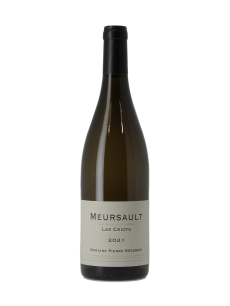MEURSAULT LES CRIOTS