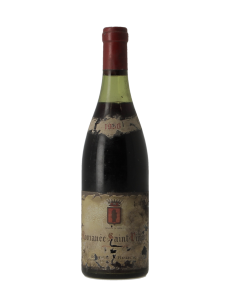 ROMANEE-SAINT-VIVANT GRAND CRU