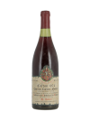 CORTON CLOS DES CORTONS GRAND CRU