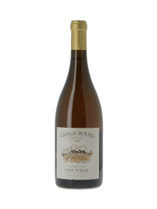 VOUVRAY MOELLEUX