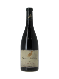 ECHEZEAUX GRAND CRU