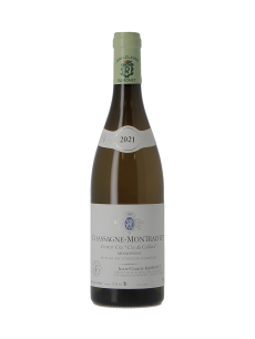 CHASSAGNE-MONTRACHET 1ER CRU CLOS DU CAILLERET MONOPOLE