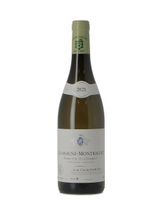 CHASSAGNE-MONTRACHET 1ER CRU LES CHAUMEES