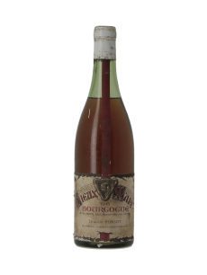 VIEUX MARC DE BOURGOGNE