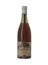 VIEUX MARC DE BOURGOGNE