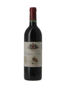 CHATEAU LAROZE