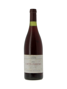 CORTON PERRIERES GRAND CRU