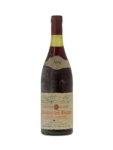 SAVIGNY-LES-BEAUNE 1ER CRU HAUTS JARRONS