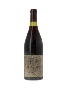 ALOXE-CORTON