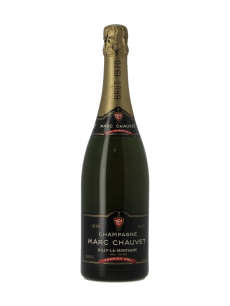 CHAMPAGNE BRUT
