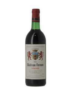 CHATEAU FERNON