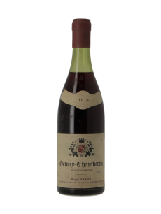 GEVREY-CHAMBERTIN
