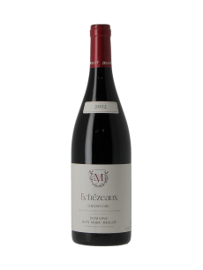 ECHEZEAUX GRAND CRU