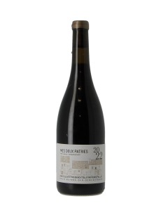 MES DEUX PATRIES PINOT NOIR & GRENACHE NOIR