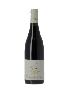 POMMARD 1ER CRU LES BERTINS