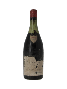 CORTON GRAND CRU