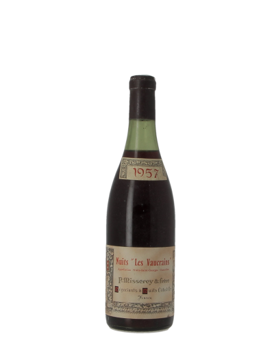NUITS-SAINT-GEORGES 1ER CRU LES VAUCRAINS