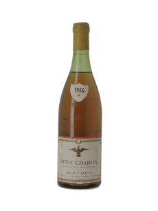 PETIT CHABLIS