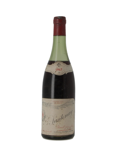 SANTENAY
