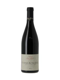 VOSNE-ROMANEE