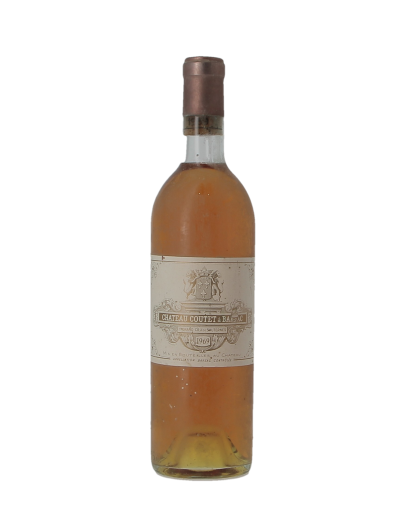CHATEAU COUTET