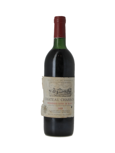 CHATEAU CHARRON