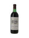 CHATEAU BARRAIL