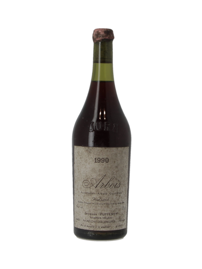 ARBOIS