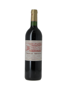 CHATEAU ARNAULD
