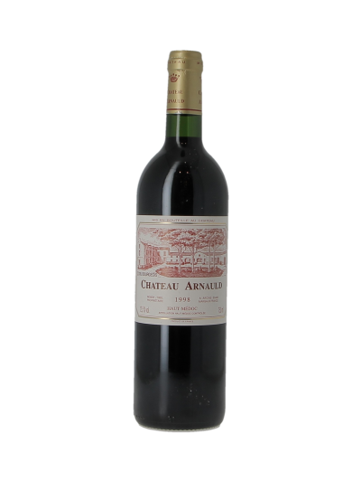 CHATEAU ARNAULD