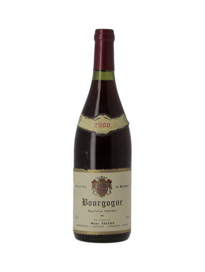 BOURGOGNE
